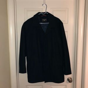 Men’s Dockers Peacoat